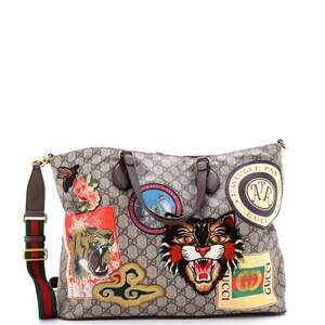 Gucci Courrier Convertible Soft Open #221015G17B